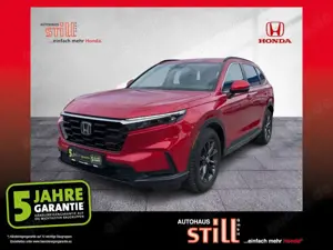 Honda CR-V 2.0i e:HEV Hybrid Eleg. 2WD Leder* Navi* Kam