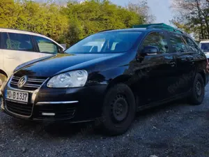 Volkswagen Golf Variant Golf Variant 1.9 TDI