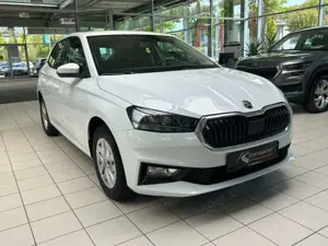 Skoda Fabia Selection 1,0 TSI 70 kW 5-Gang-Schaltgetri Bild 4