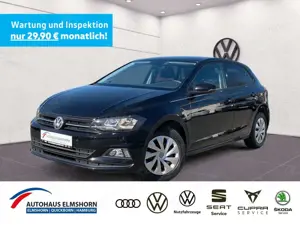 Volkswagen Polo Comfortline 1.0 TSI PDC GRA SHZ GJR TEL