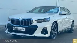 BMW 520 d A Lim M-Sport LCPro HUD 360° BK LED 19"LM