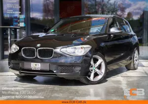 BMW 116 i Lim. *PDC/Klimaaut/SHZ*