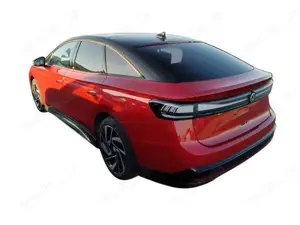 Volkswagen ID.7 Pro S DAB+ BlackStyle IQDrive IQLight LED-M Bild 2