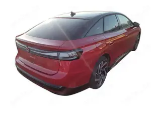 Volkswagen ID.7 Pro S DAB+ BlackStyle IQDrive IQLight LED-M Bild 3