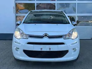Citroen C3 C3 HDi 70 FAP Selection