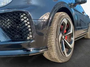 Bentley Bentayga New Bentayga V8 S