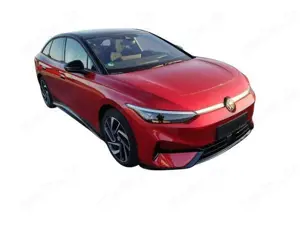 Volkswagen ID.7 Pro S DAB+ BlackStyle IQDrive IQLight LED-M Bild 4