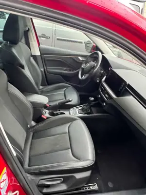 Skoda Kamiq Kamiq 1.0 TSI DSG Style