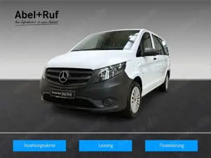 Mercedes-Benz Vito 114 CDI 4x4 Tourer PRO Lang Kamera+SHz+DAB