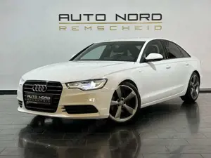 Audi A6 3.0 TDI S-Line Sport Plus *MMI*Kamera*Sitzhzg