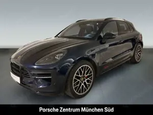 Porsche Macan GTS BOSE Luftfederung 21-Zoll Rückfahrkamera