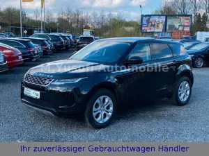 Land Rover Range Rover Evoque RANGE ROVER EVOQUE D180 AWD PANORAMA|AHK|LED|CAM