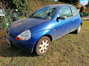 Ford Ka/Ka+ Ka Fun X