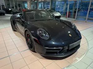 Porsche 992 Carrera GTS Cabriolet
