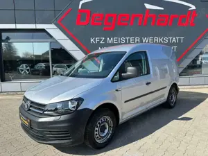 Volkswagen Caddy 2.0 TDI NAV BOTT REGAL