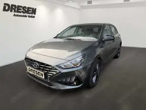 Hyundai i30 Edition 30 DCT Mild-Hybrid 1.5 T-GDI CarPlay+Sitzh
