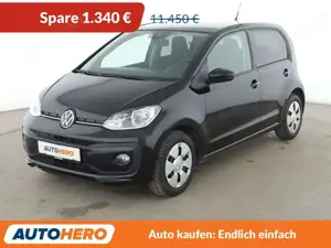 Volkswagen up! 1.0 United*SHZ*KLIMA*DAB*GARANTIE*
