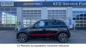MINI Cooper SD Countryman John Cooper Works,Leder,