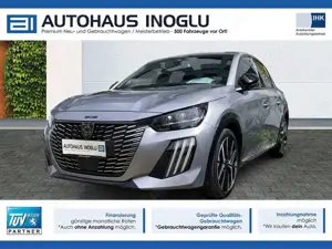 Peugeot 208 Hybrid 145 GT e-DSC6 Multimedia+SHZ+R-Kam+LED+
