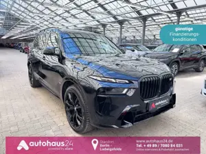 BMW Others X7 M60i xDrive  M Sport|Pano|Standhzg