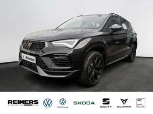 CUPRA Ateca 2.0 4Drive Tribe Edition AHK, 360 -Kamera