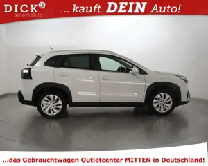 Suzuki Others S-Cross 1.4 Comfort NAVI+LED+KAM+SHZ+ACC+KEY+DAB