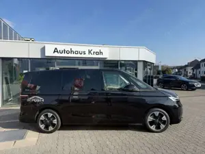 Volkswagen T7 Multivan Life Bild 2