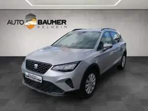 SEAT Arona 1.0 TSI Style DSG ACC GJR KAM NAVI