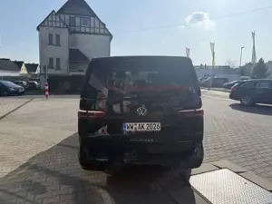 Volkswagen T7 Multivan Life Bild 3