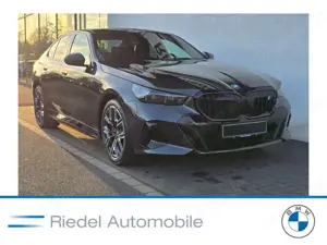 BMW i5 eDrive40 Navi Tempom.aktiv Bluetooth PDC MP3 Schn.