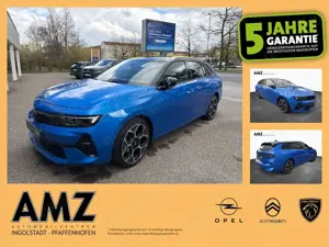 Opel Astra L ST Ultimate Pano+ AHK+Matrix+ACC+Memory