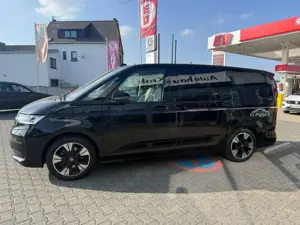 Volkswagen T7 Multivan Life Bild 4
