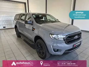 Ford Ranger 2.0 TDCi  Panther Wolftrak 4x4