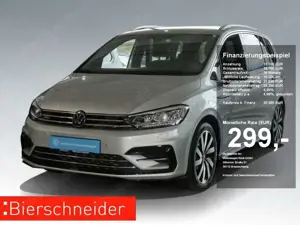 Volkswagen Touran 1.5 TSI DSG Highline R-Line 7-SITZE NAVI KAMERA AC