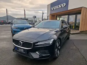Volvo V60 Plus Bright Recharge Plug-In Hybrid AWD