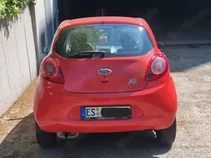 Ford Ka/Ka+ Ka 1.2 Trend
