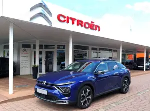 Citroen C5 X Hybrid 225 SHINE PACK *MASSAGE, HIFI SYSTEM, SHZ*