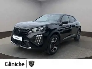 Peugeot 2008 E-2008 ALLURE Elektromotor 156
