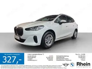 BMW 220 i Active Tourer Adapt LED ParkAs SHZ AHK