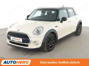 MINI Cooper D