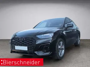 Audi Q5 40 TDI Sportback quattro S tronic line NAVI MATRIX
