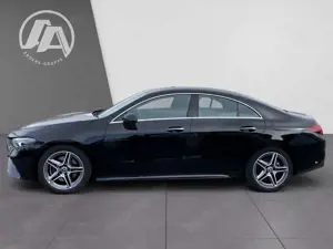 Mercedes-Benz CLA 200 AMG+AHK+Distronic+Kamera+Keyless Go Bild 5