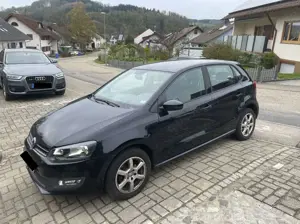 Volkswagen Polo Polo 1.2 TSI Comfortline