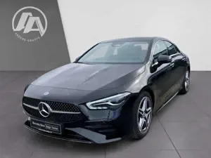 Mercedes-Benz CLA 200 AMG+AHK+Distronic+Kamera+Keyless Go Bild 3