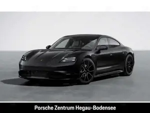 Porsche Taycan 4 Black Edition/SportDesign/Sport Chrono/Panoramad