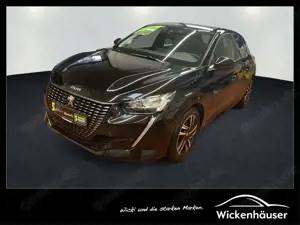 Peugeot 208 1.2 PureTech Active Pack PDC*Alu-Felgen