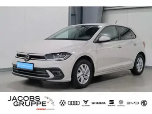 Volkswagen Polo VI Style Navi*Matrix*PDC* SHZ