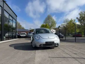 Volkswagen New Beetle