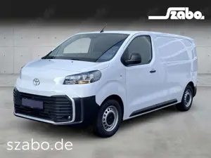 Toyota Proace Kasten 1,5-l-D-4D L1 Meister - Navi Laderaumbo Dig