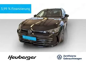 Volkswagen Passat Variant 2.0 TDI DSG Elegance, Matrix, AHK
